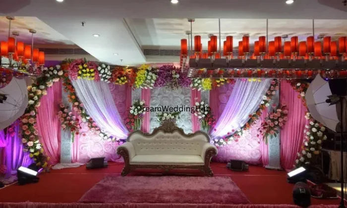 Pagdi and safa wala bihar